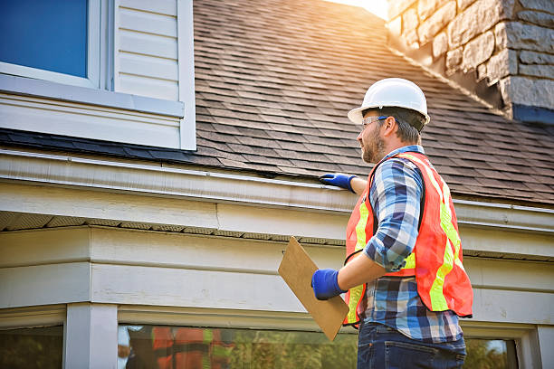 Licensed Roof Inspection service in Mcville, ND - Ben Roofing and Steel LLC